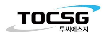 [2018 상반기 인기상품]브랜드우수 - 투씨에스지 데이터보호플랫폼