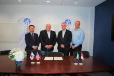 교통공단, 자율주행 K-시티 위해 미국·스웨덴과 협력