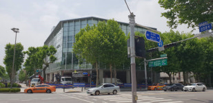 삼성전자, 데이코 쇼룸 대치동에…디지털프라자·서비스센터와 함께 입점