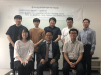 다인리더스, 블록체인기반 대학생 이력 검증 플랫폼 개발