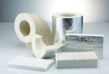 세운티엔에스, 유리장섬유 소재 보온단열재로 글로벌 시장 진출