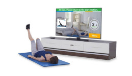 휴먼케어콘텐츠개발사업 지원받은 기업들 콘텐츠 개발 및 사업화 잇달아