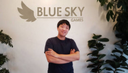 [이달의 우수게임] 블루스카이게임즈 루티에 미니게임 월드