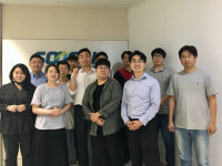 [혁신기업을 가다]수산아이앤티, 트래픽 분석 기술로 보안시장 석권 노린다
