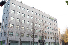 게임빌 서초시대 마감, 컴투스와 한 지붕