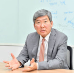 [人사이트]조태원 신건에너지 대표, 재생에너지 시장, 소수력도 있습니다