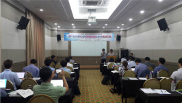 스페이스골드글램핑산업 | 전남테크노파크, '광주·전남 공동혁신도시 오픈랩 조성사업 통합워크숍' 개최