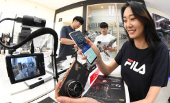 유라이프탑허브 | 스마트폰 연동 블랙박스로 여름휴가 안전하게
