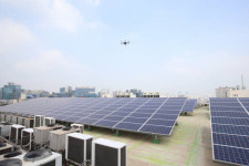 KT, 중소 태양광 발전사업자 연계…연말 전력 중개 시장 진출