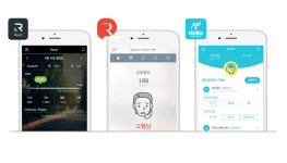 [미래기업포커스]에임메드 대표 헬스플랫폼 전문기업 거듭날 것