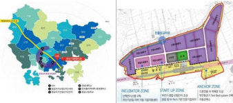 경남 고성, 충남 보령, 전남 나주.. 3개 사업 투자선도지구 선정