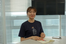 [라이징스타]모아컴퍼니, 무선충전기에 디자인을 입히다