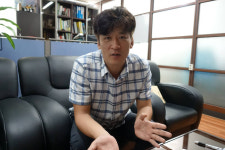 [인사이트]최승욱 나래트랜드 대표 스마트팜 대도약 올해가 원년