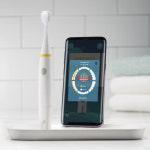 [굿!초이스 중소기업 우수제품]키튼플래닛, 스마트칫솔 브러쉬 몬스터