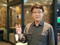 [人사이트]이상대 아이엠헬스케어 대표 식품 안전으로 여는 농산물 4차 산업혁명