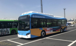 서울시 노선용 전기버스 사업에 국산 19대·중국산 10대 투입