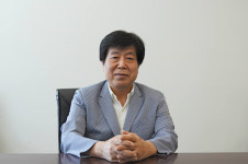 [오늘의CEO]정학진 대합하이퍼텍 사장 동남아시장 진출 본격화