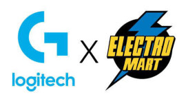 로지텍, 일렉트로마트에 로지텍G 브랜드존 연다...프로게이머 제품 체험