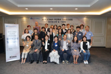 공컴네트워크, IT여성기업인협회 경기지회 크라우드펀딩 1등상 수상