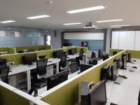 ㈜크레타에스앤씨, 성동 콜센터 ASP 사업 진행