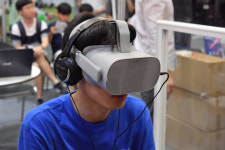 과기정통부, VR·AR 등 초실감 융합콘텐츠 산업 육성 본격화