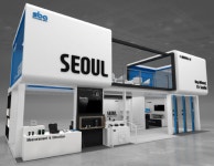 SBA, 두바이 정보통신박람회서 오픈체험형 서울어워드 홍보관 운영