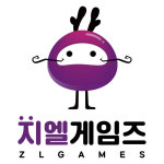 즈룽 게임즈, 한국 지사 지엘게임즈 설립