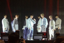 [ET-ENT 스테이지] 스트레이 키즈(Stray Kids), 내 곁에 있는 모든 STAY(스테이)에 바침(미니 3집 I am YOU 쇼케이스)