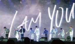[ET-ENT 스테이지] 스트레이 키즈(Stray Kids), 내 곁에 있는 모든 STAY(스테이)에 바침(미니 3집 I am YOU 쇼케이스)