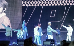 [ET-ENT 스테이지] 스트레이 키즈(Stray Kids), 내 곁에 있는 모든 STAY(스테이)에 바침(미니 3집 I am YOU 쇼케이스)
