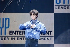 [ET-ENT 스테이지] 스트레이 키즈(Stray Kids), 내 곁에 있는 모든 STAY(스테이)에 바침(미니 3집 I am YOU 쇼케이스)