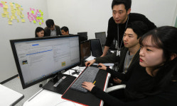 KB금융, 업계 최초 IT통합 R&D센터 만든다