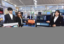 영진전문대, 기발한 아이디어 제품 선봬...2018 종합작품전 개최