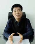 [人사이트]정우식 태양광산업협회 부회장 “태양광산업 전략 수종업종 대우해야”