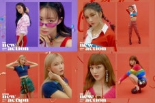 구구단, 세련+도도가득 콘셉트 티저 공개…유쾌발랄 뀨단의 도도반전