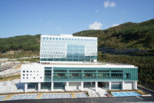 부산글로벌테크비즈센터 완공... 부산특구, 혁신 네트워크 플랫폼 구축 시동