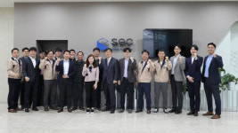 [혁신기업을 가다]쎄크, 엑스레이 검사장비·선형가속기 등 전자 빔 파이오니아…R&D DNA로 극복