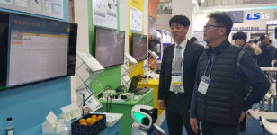 지케스, 빛가람 국제전력기술엑스포에 태양광에너지관리시스템 출품