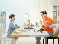 [42회 유교전] 어린이 전문 화상영어 브랜드 VIPKID, 유아교육전 참가