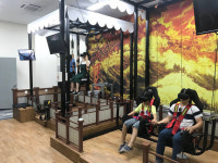 전남정보문화산업진흥원, 명량대첩 해전사 기념전시관 VR 체험존 운영