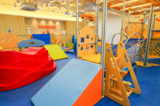 한국짐보리 짐월드, 짐보리 플레이앤뮤직 김포 센터 신규 오픈