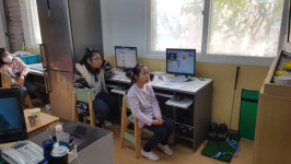 [인천TP와 함께하는 인재양성 주니어 SW교육]섬마을 이작분교, SW교육에 눈 뜨다