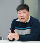 [기획]박성용 양계인 대표 전국 양계농가, 스마트팜 구축에 앞장 설것