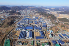 [산업단지, 태양광 거점으로]사업타당성 검토에서 수익 보장까지 원스톱 지원