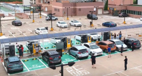 전국 이마트 주차장 모빌리티 플랫폼으로 변신한다