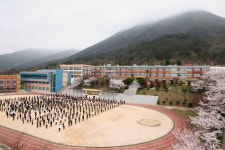 [취업걱정없는 명품학교]<161>전남기술과학고등학교