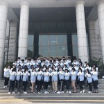 한국관광대학교 교비지원 해외유학 프로그램으로 관광영어과 주목