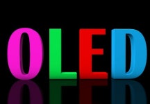 삼성디스플레이 홀 디자인 OLED 양산