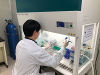 광주연합기술지주 자회사 바이오트코리아, 팁스 프로그램 선정