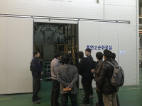 전남테크노파크, 세라믹산업 젊은리더 초청 간담회·기업유치 활동